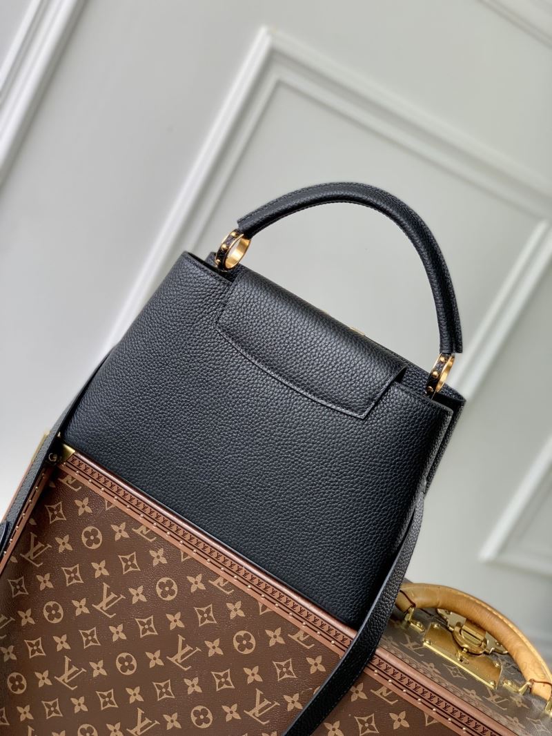 LV Capucines Bags